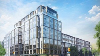 W Warszawie Dom Development wybuduje Rezydencję Mokotów