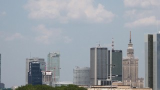 Watykan wydał zgodę na 170-metrowy wieżowiec w Warszawie