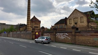 Vastint przekształci starą Rzeźnię Miejską w kompleks wielofunkcyjny