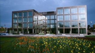 Rusza budowa kolejnych biurowców The Park Warsaw