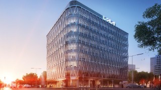 Villa Metro siedzibą dla kolejnej firmy