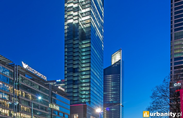 Warsaw UNIT