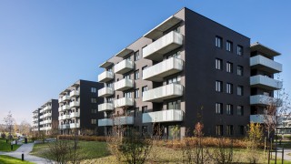 Polnord oddaje pierwszą część osiedla na warszawskim Wilanowie