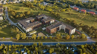 Ławica w Poznaniu z nowym osiedlem od dewelopera Atal