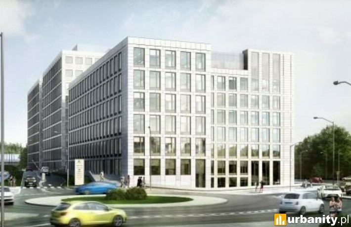 A4 Business Park