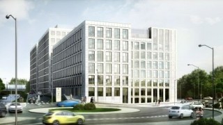 Katowice: W tym miesiącu rozpocznie się budowa kompleksu A4 Business Park