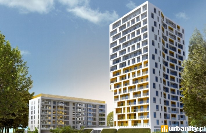 Apartamenty Innova