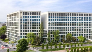 Globalna firma doradcza i usługowa wynajmuje duże biuro w centrum Krakowa