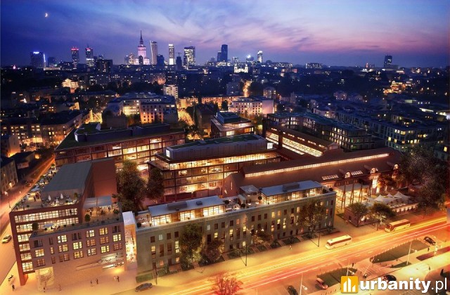 Elektrownia Powiśle