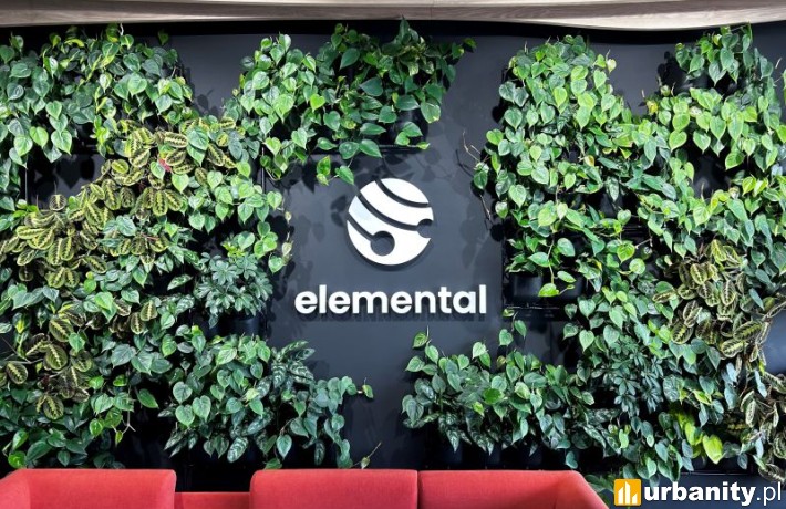 Nowy zakład Grupy Elemental w Grodzisku Mazowieckim, fot. Grupa Elemental