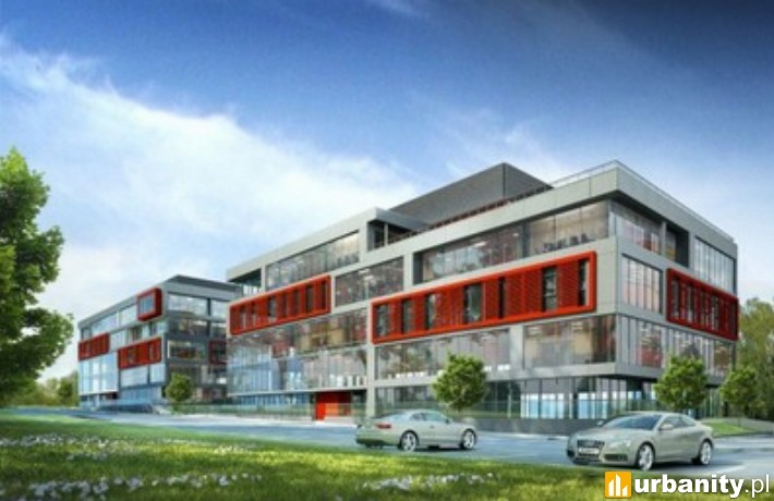 Euro Office Park