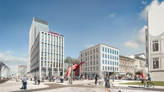 Trwa ekspansja firmy New Work w Polsce