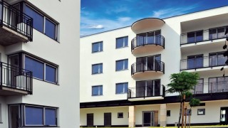 Pozwolenie na użytkowanie osiedla Nowy Przylądek w Lublinie