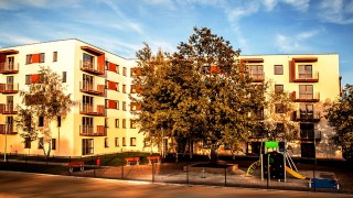 Mermaid Properties powiększy łódzkie osiedle