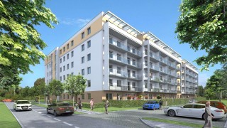 Eiffage Polska Budownictwo inwestorem w Poznaniu