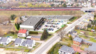 Nowy park handlowy powstanie na Śląsku. Inwestycja wybudowana zostanie między A4 a DTŚ