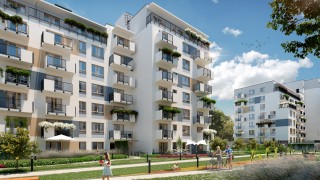 Poszerza się oferta mieszkań na Pradze Południe