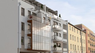 Quadro Development rozpoczyna budowę inwestycji Sielska14 w Poznaniu