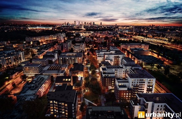 Soho by Yareal