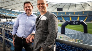 Stadion Śląski zmienia nazwę. Duży kontrakt sponsorki z jednym z najnowocześniejszych serwisów e-commerce motoryzacyjnych w Europie