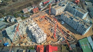 Pierwsze mieszkania w Apartamentach Jana z Kolna jeszcze w tym roku