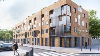 W połowie 2021 roku oddanie Apartamentów Sienkiewicza w Grodzisku