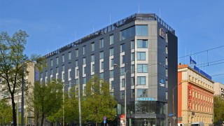 Otwarto drugi hotel sieci Best Western we Wrocławiu