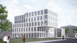 W Krakowie powstanie mały biurowiec Benaco