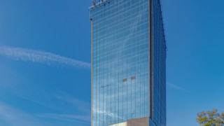 Caspio zajmie biura w krakowskim K1