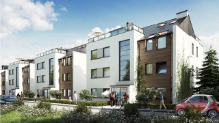 Ruszyła budowa II etapu Bramy Sopockiej w Gdyni