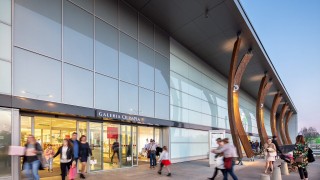 Carrefour zastąpi Tesco w Galerii Olimpia w Bełchatowie