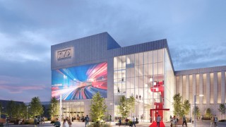 TVP wkrótce z nowym gmachem przy Woronicza