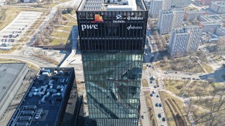 Grupa TAURON przenosi 600 pracowników do najwyższego wieżowca biurowego w Katowicach