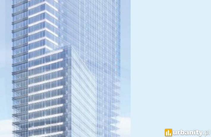 Liberty Tower