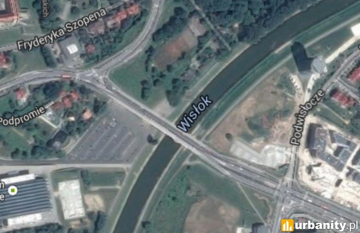 Rejon Mostu Zamkowego