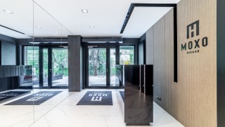 Moxo House na Mokotowie - luksusowy apartamentowiec z pozwoleniem na użytkowanie