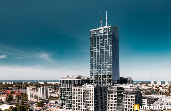 Olivia Centre w Gdańsku, fot. materiały prasowe
