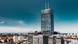 Olivia Centre w Gdańsku, fot. materiały prasowe