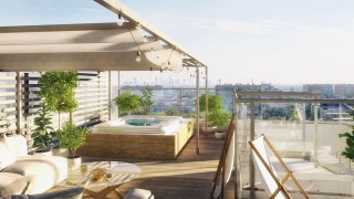 Zobacz nowe osiedle od Profbudu w warszawskim Ursusie