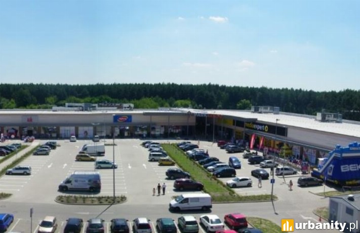 Park Leszno
