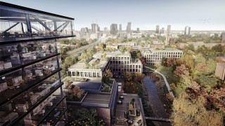 HRA Architekci zaprojektuje siedzibę PGNiG w Warszawie
