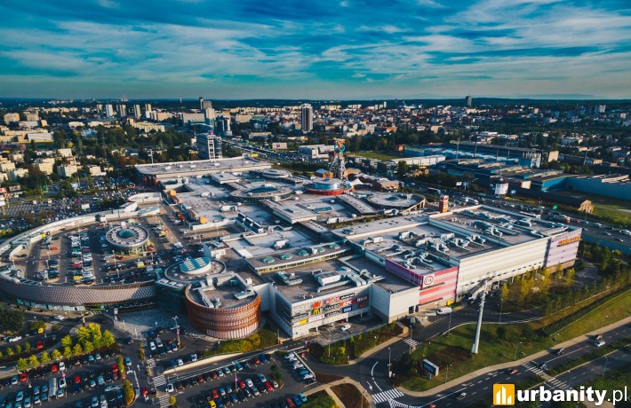 Silesia City Center