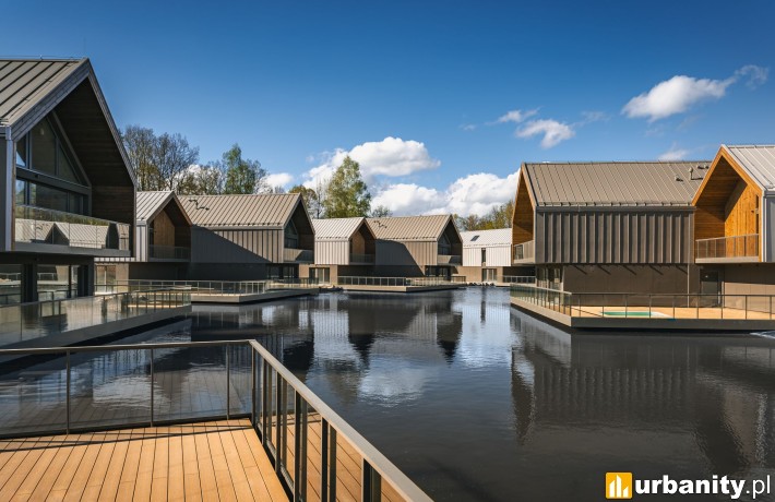 Termy Karkonosze Resort & Spa, fot. materiały prasowe