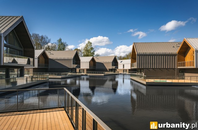Termy Karkonosze Resort & Spa, fot. materiały prasowe