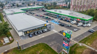 Otwarcie Vendo Park w Częstochowie. Jakie sklepy czekają na klientów?