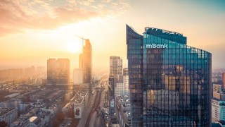 mBank zmienia siedzibę po 22 latach