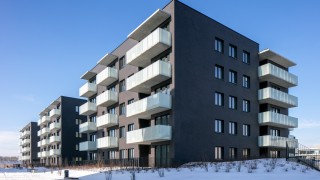 Wilanów z kolejnymi gotowymi mieszkaniami od firmy Polnord