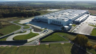 Amazon świętuje 5. urodziny w Polsce i zapowiada wielomiliardowe inwestycje