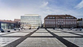 Szwedzi wynajmują biuro we wrocławskim Nowym Targu