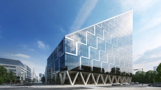 Globalworth kupuje kolejne biurowce w Polsce